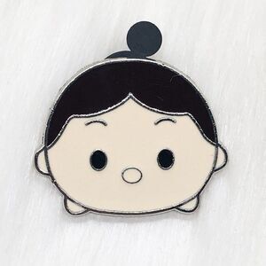 🔮 5/$25 Disney Star Wars Han Solo Tsum‎ Tsum Pin